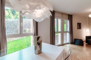 Interiör