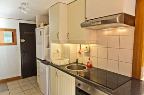 Eget kök