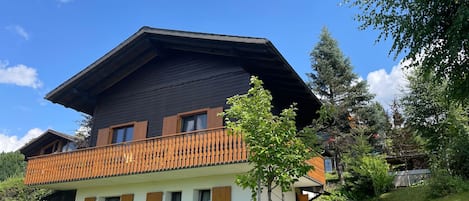 Außenbereich