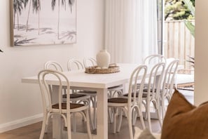 DInning Area