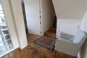 Interiör