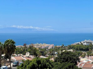 Beach/ocean view