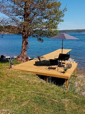 Boendeområde