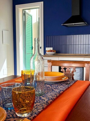 Repas et boissons