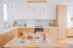 Eget kök
