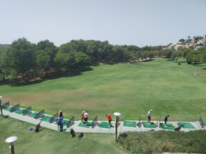 Golf