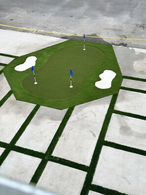 Golf