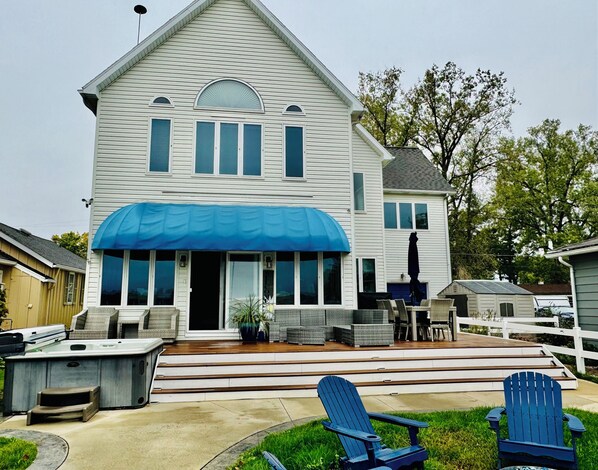 Terrass/Patio