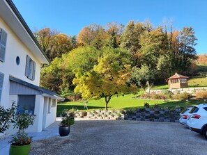 Boendeområde