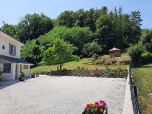 Boendeområde