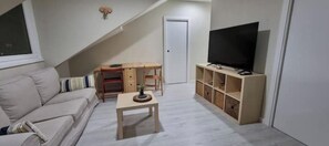 Coin séjour