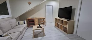 Coin séjour