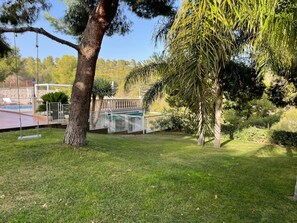 Boendeområde