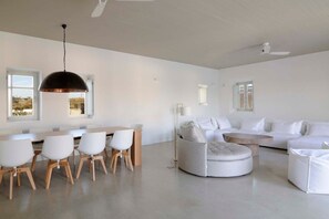 Coin séjour
