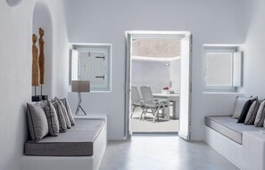 Coin séjour
