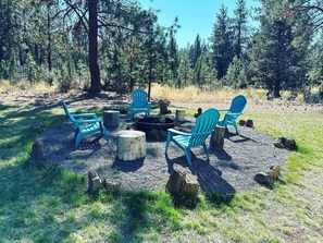 Fire pit
