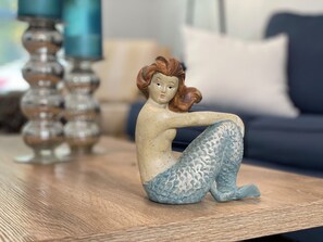 Detalj interiör