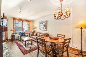Open concept