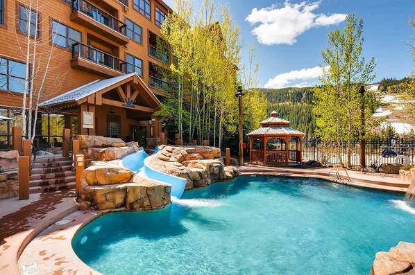 The Springs at River Run