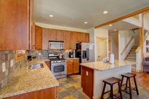 Settler`s Creek Townhomes in East Keystone 2 Bedroom