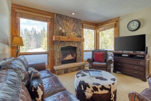 2 Bedroom - Settler`s Creek 6524 - Keystone CO