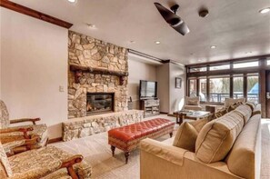 Lion Square Lodge at Lionshead Village 2 Bedroom Premier