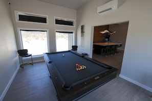 Billiards