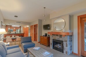 Luxury 1 Bedroom - Assigned at check-in