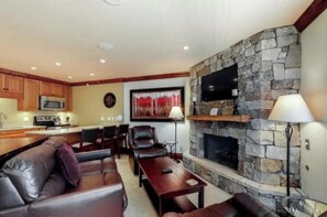 Lion Square Lodge at The Gondola
