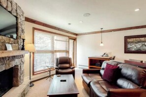 Lion Square Lodge at The Gondola