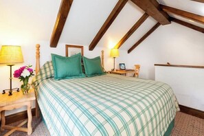 Sonnenalp 1 Bedroom Suite