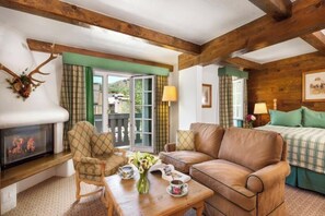 2 Bedroom Suite
