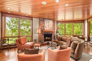 Woodrun V 4 Bedroom