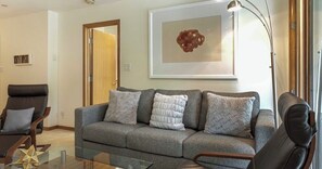 Sitting area