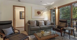 Cozy living room