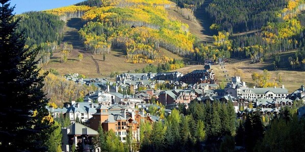 Beaver Creek Village