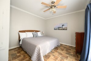 King Bed
