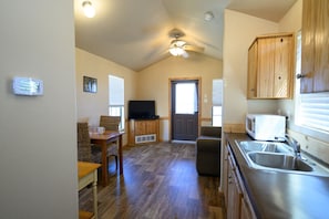 Kitchenette