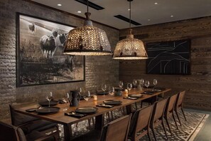 Dinning Hall