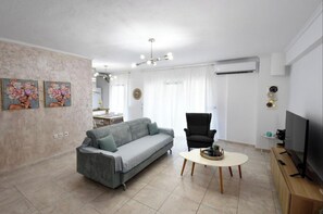 Coin séjour