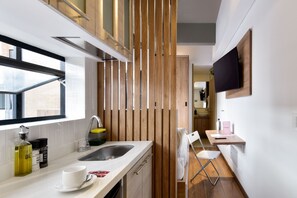 Cucina privata