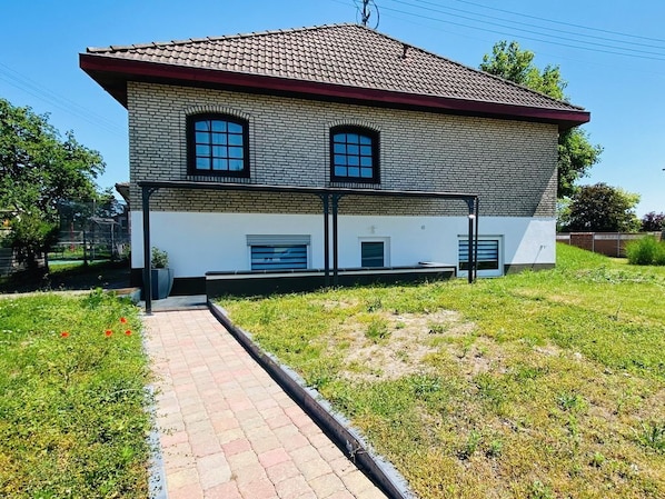 Ferienwohnung Elena