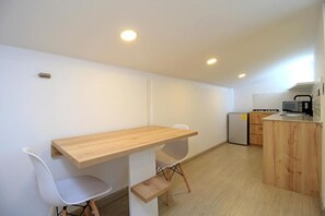 Cucina privata