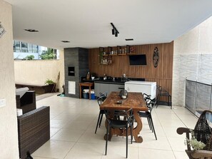 Restauration