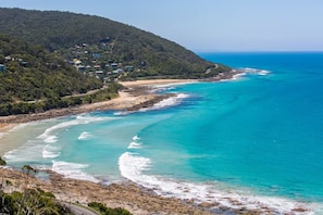 Strand