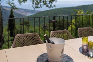 Sea View