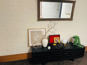 Cozy corner 
