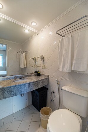 Badkamer