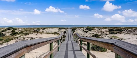 Strand