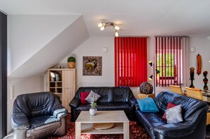 Coin séjour
